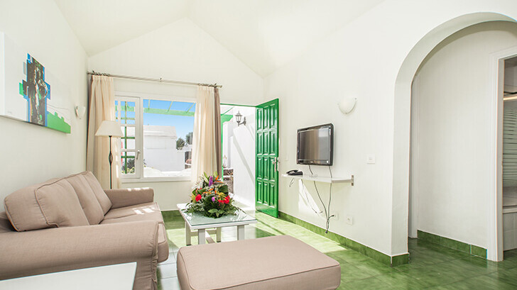 Apartamentos LIVVO Las Gaviotas